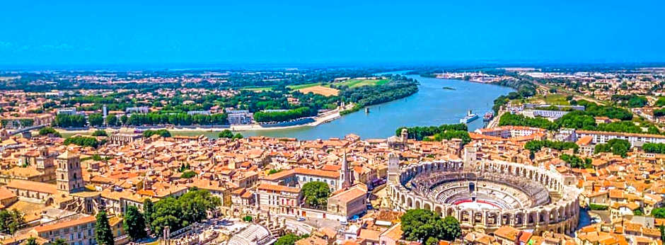 ibis budget Arles Sud Fourchon