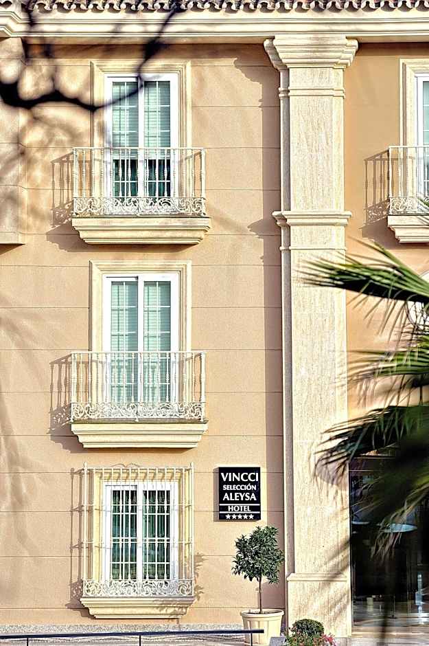 Vincci Selección Aleysa