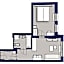 Smart Apart Living - Wien HBF