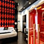 Maximum hub suite&spa