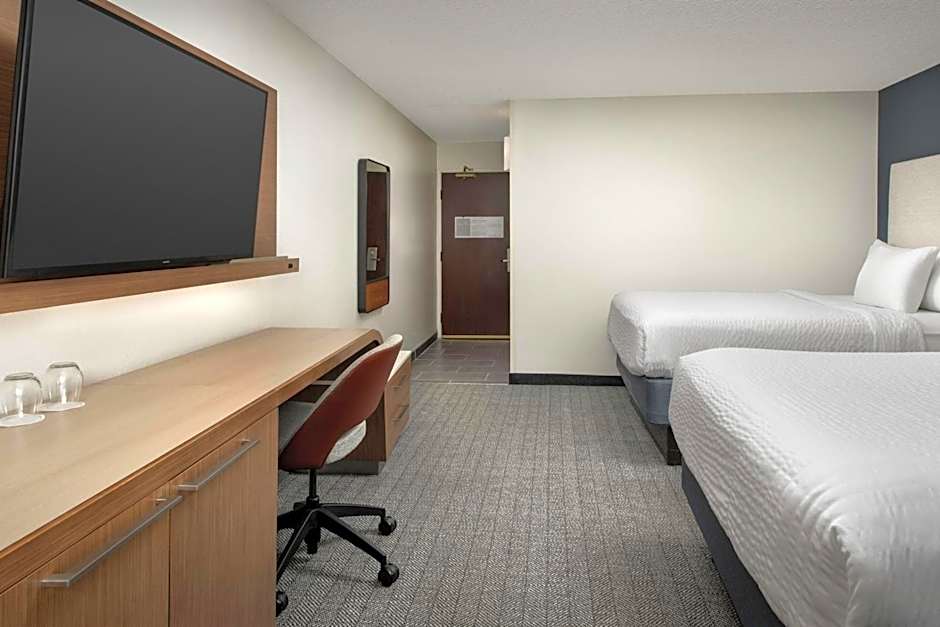 Courtyard by Marriott Dothan
