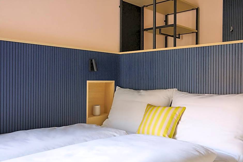 Hotel UND - smart alpine stay