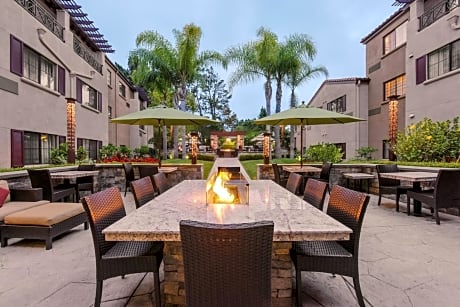 Courtyard by Marriott Palo Alto Los Altos
