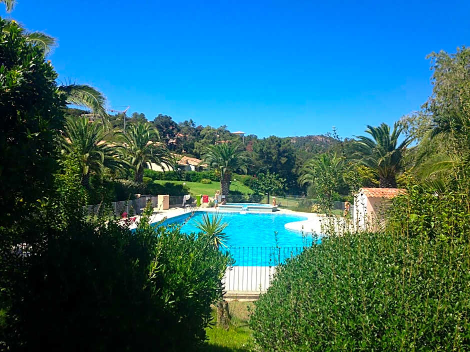 Résidence Playa Del'Oro