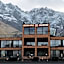 Hotel Memoir Kazbegi by DNT Group