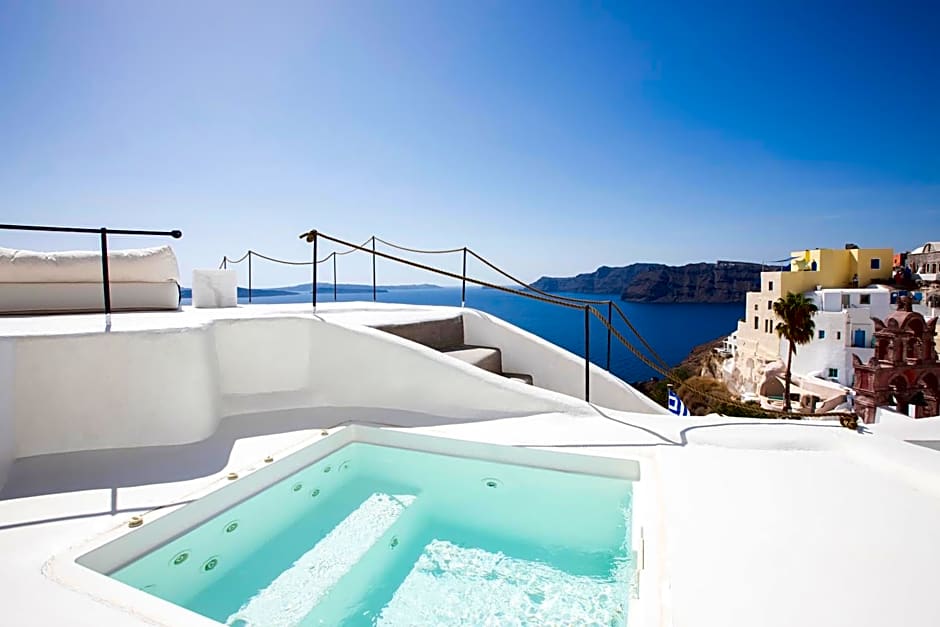 Ducato Di Oia - Adults Only