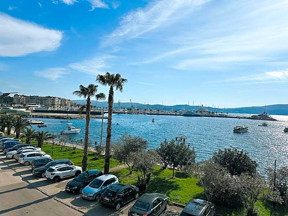 Rustico apartments