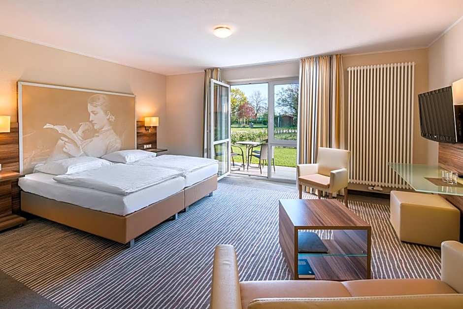 Balland's Hotel & Restaurant