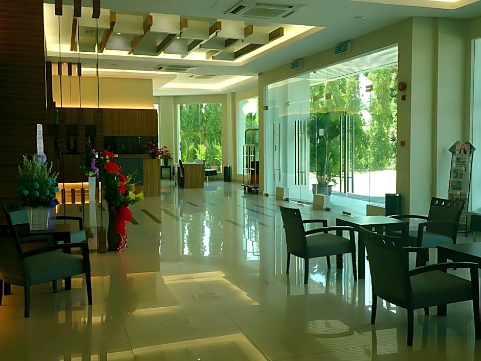 Amanson Signature Hotel