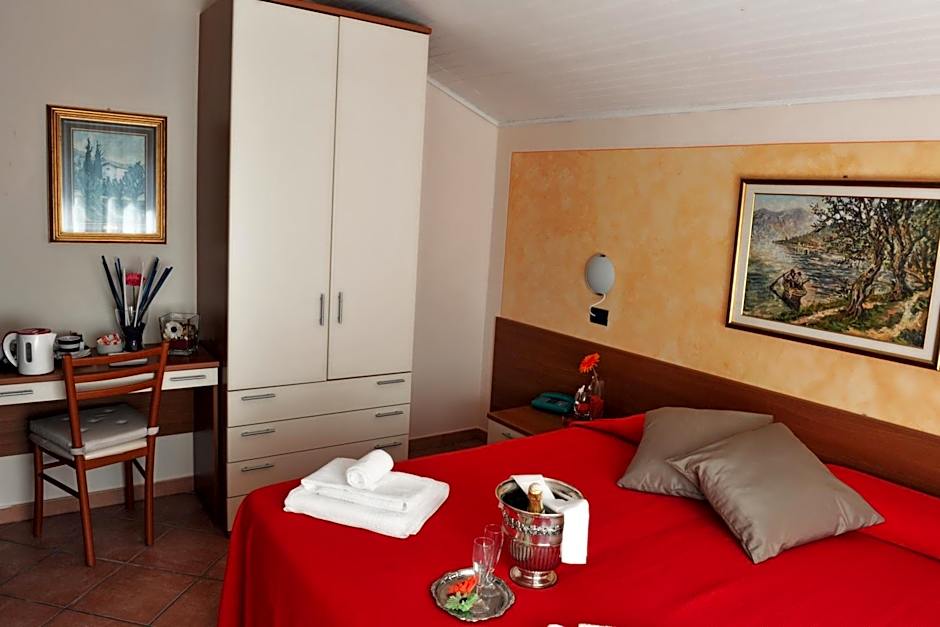 Hotel Bellavista Meublè