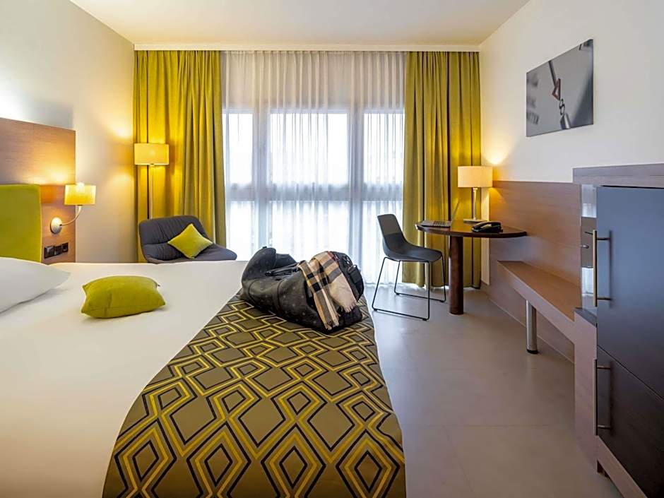 Hotel Mercure Graz City