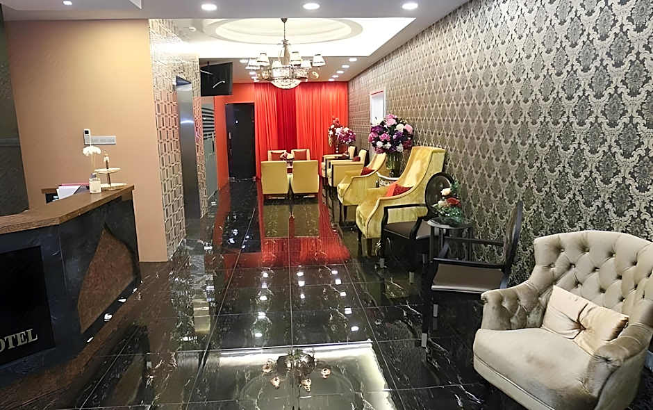 Al Khatiri Hotel