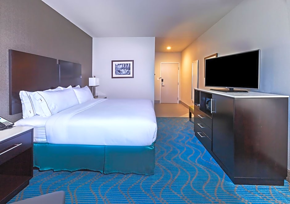 Holiday Inn Express And Suites Killeen-Fort Hood Area