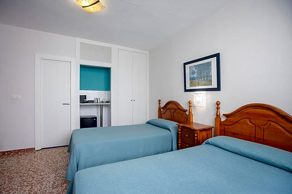 Hotel Moon Dreams Mediterraneo