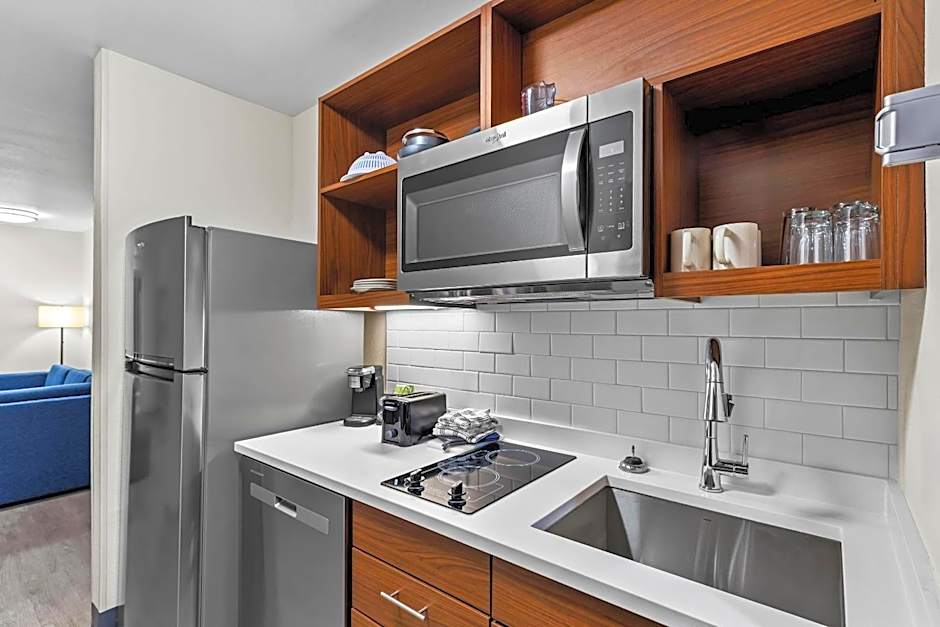 Everhome Suites Ocala I-75 North