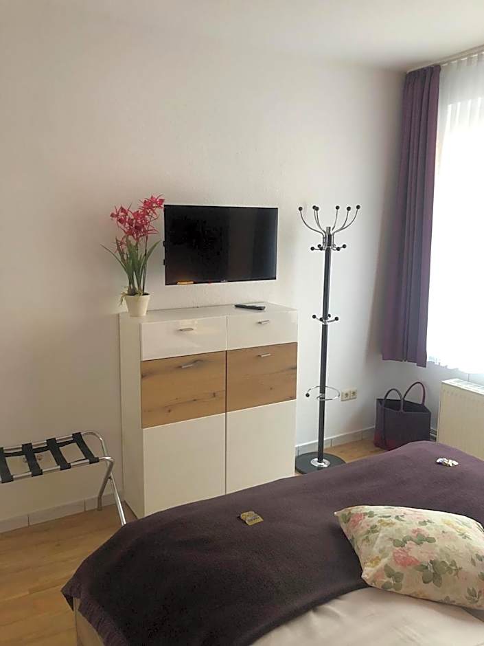 Zum Alten Schifferhaus