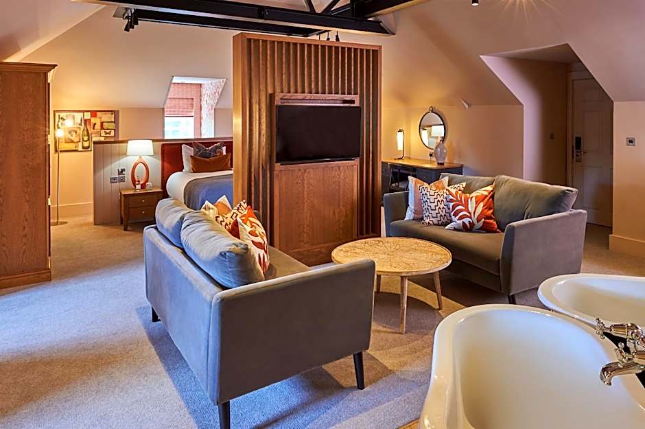 Hotel Du Vin & Bistro York