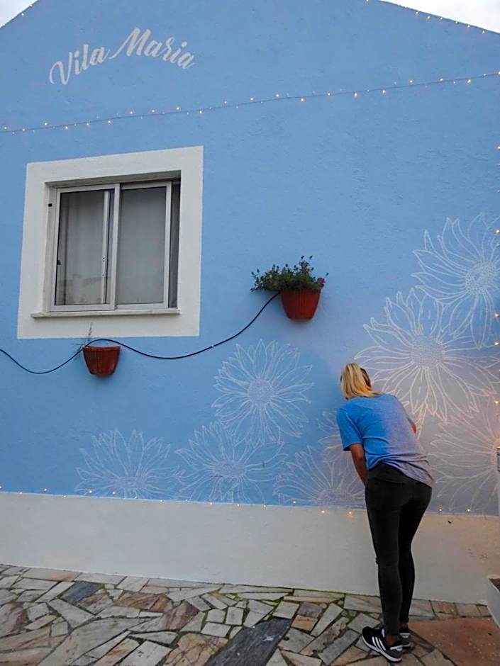 Vila Maria Mix Dorm by HOST-POINT