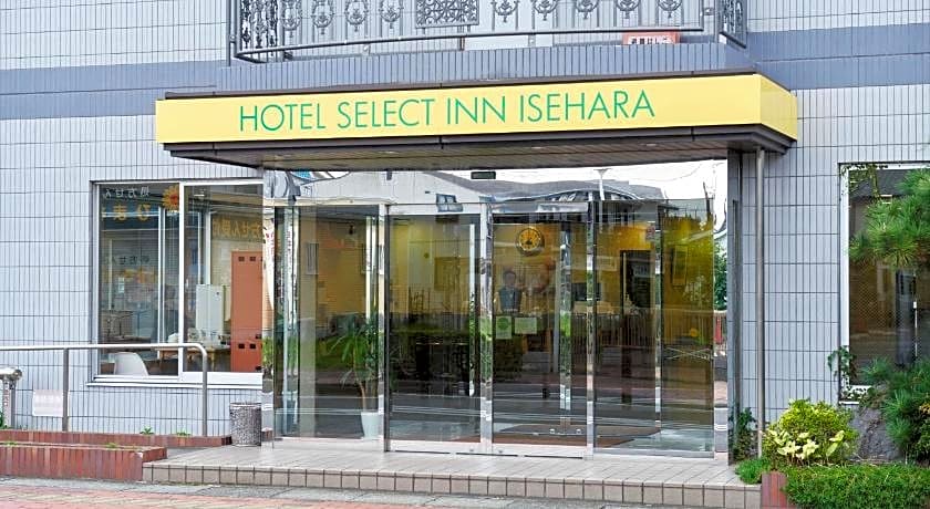 Hotel Select Inn Isehara