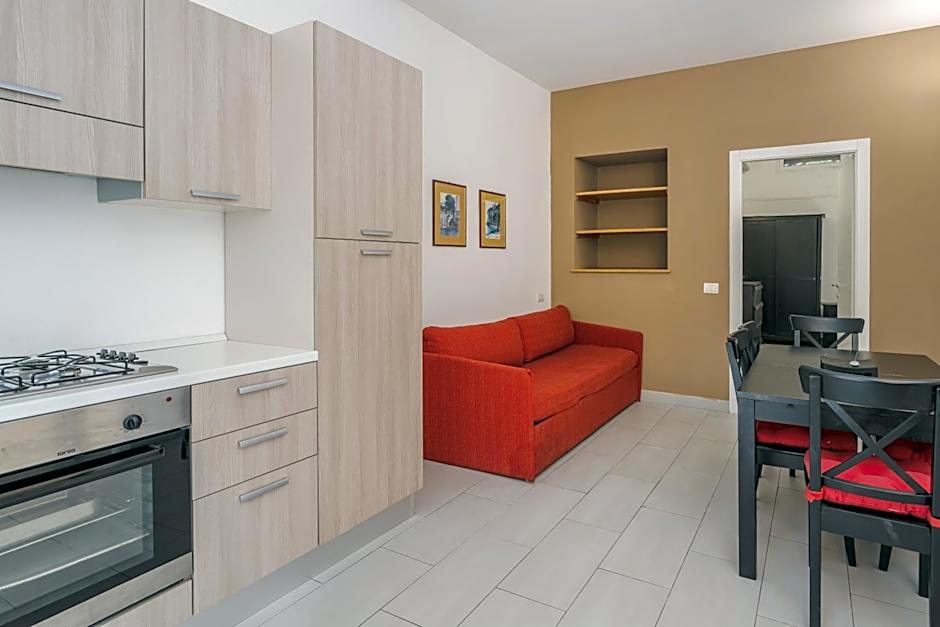 Residence Le Axidie