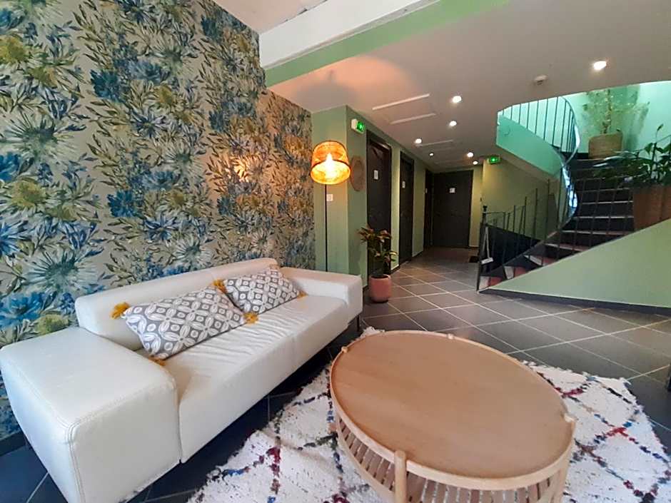 Hôtel Restaurant Notre Dame