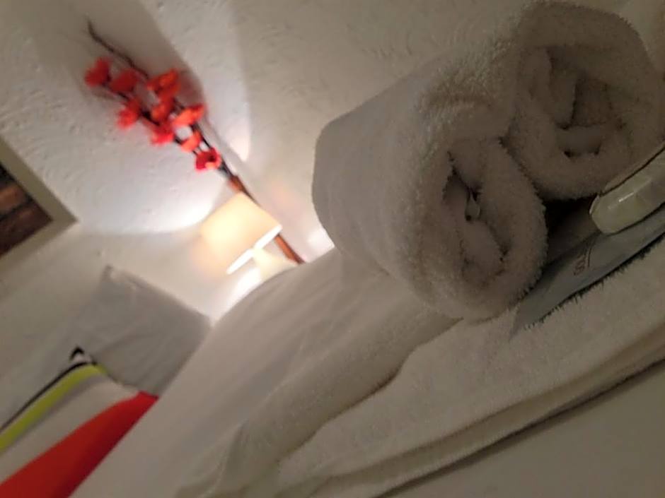 Wilsons Hotel - Blackpool Tower View