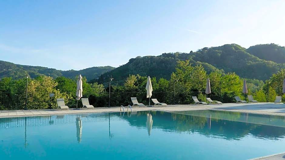 Borgo Giusto Tuscany