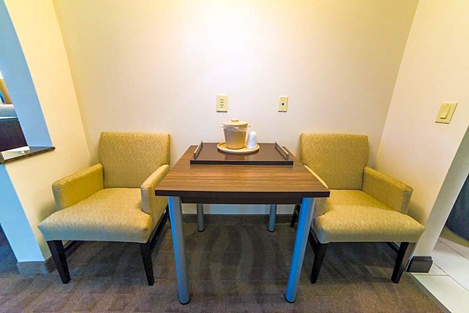 Holiday Inn Express Hotels & Suites Rockingham West By IHG
