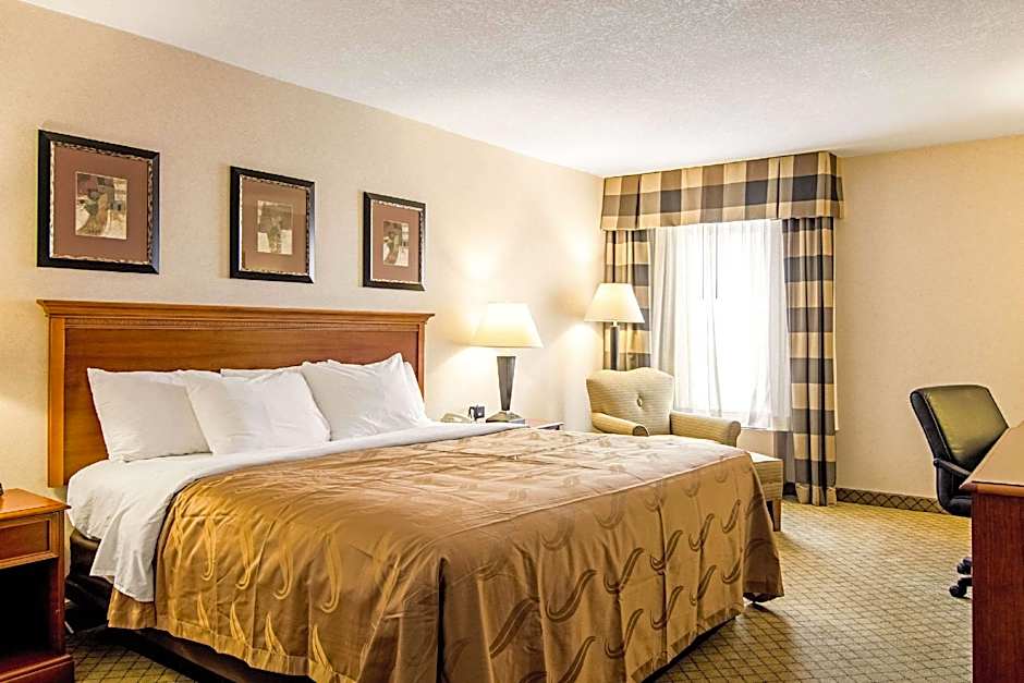 Quality Inn