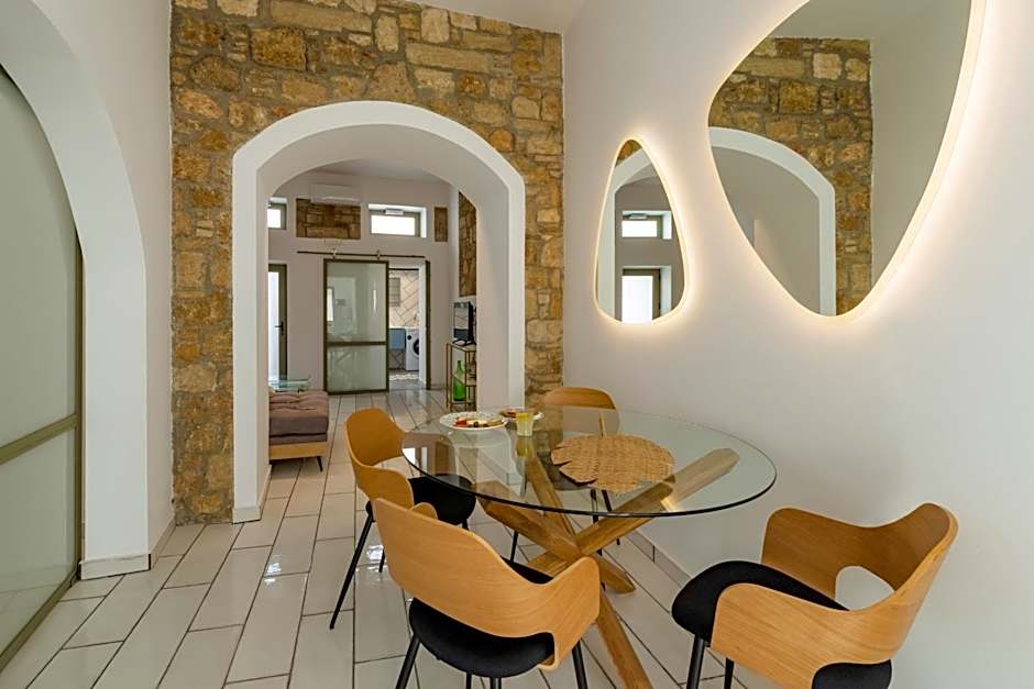 Lefka Hotel & Apartments