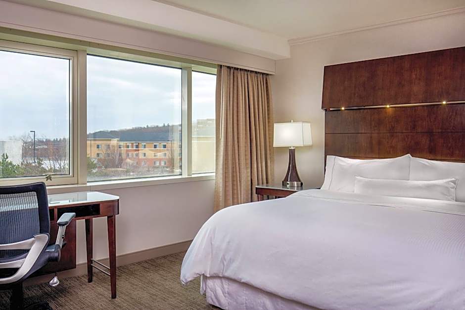 The Westin Waltham Boston