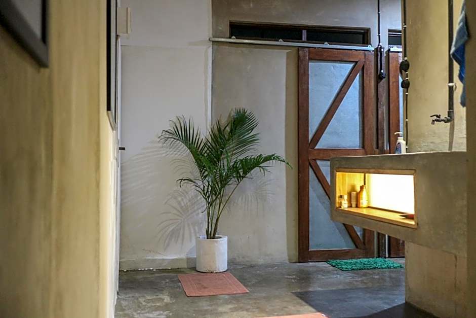 Trava House Villa Jogja