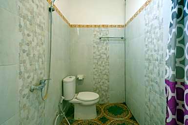 Ceria Guesthouse Seminyak Mitra RedDoorz