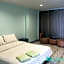 Tamarind Residences Serviced Apartment