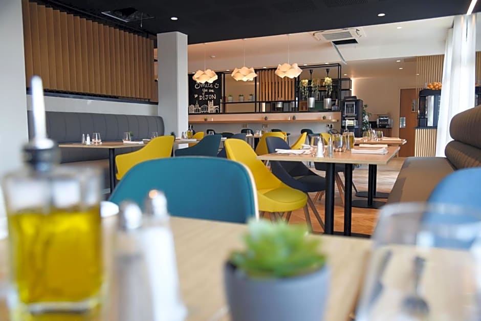 Holiday Inn Dijon Sud Longvic By IHG