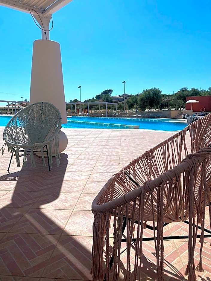 Hotel Borgo Don Chisciotte