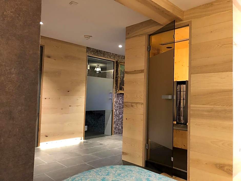 Hotel Lucia - 3 Sterne Superior