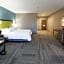 Hampton Inn By Hilton and Suites Stroud Oklahoma