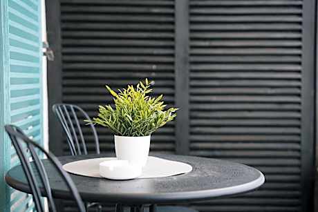 Single Room with Shower