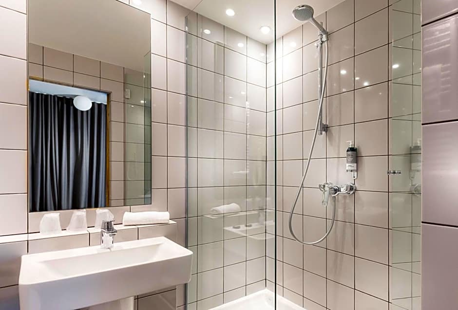 Libertel Gare Du Nord Suede