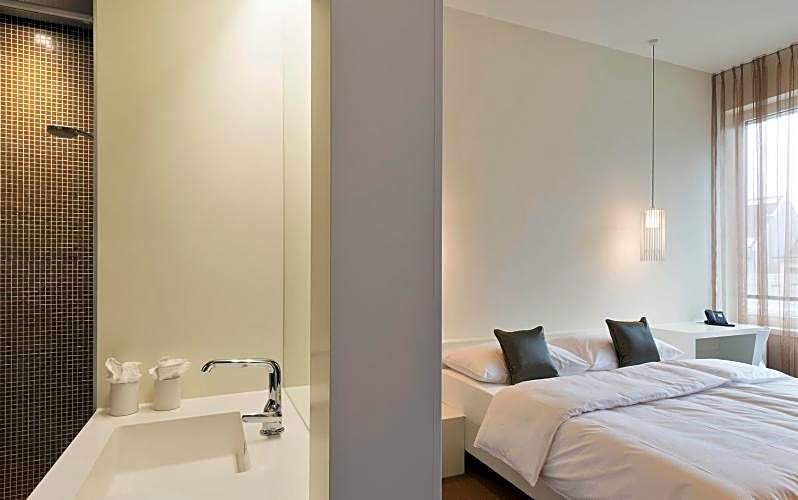Trafo Hotel Baden
