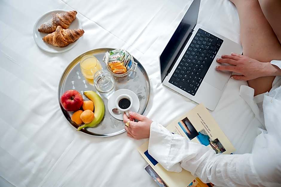 Blu Residence - Hotel nel Salento