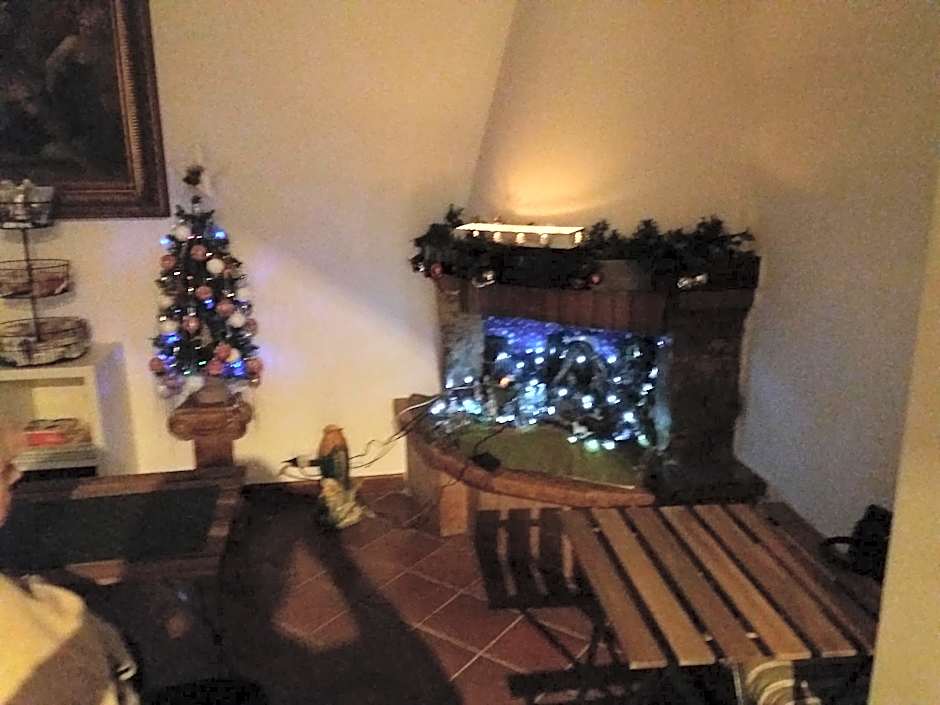 B&B Glicini