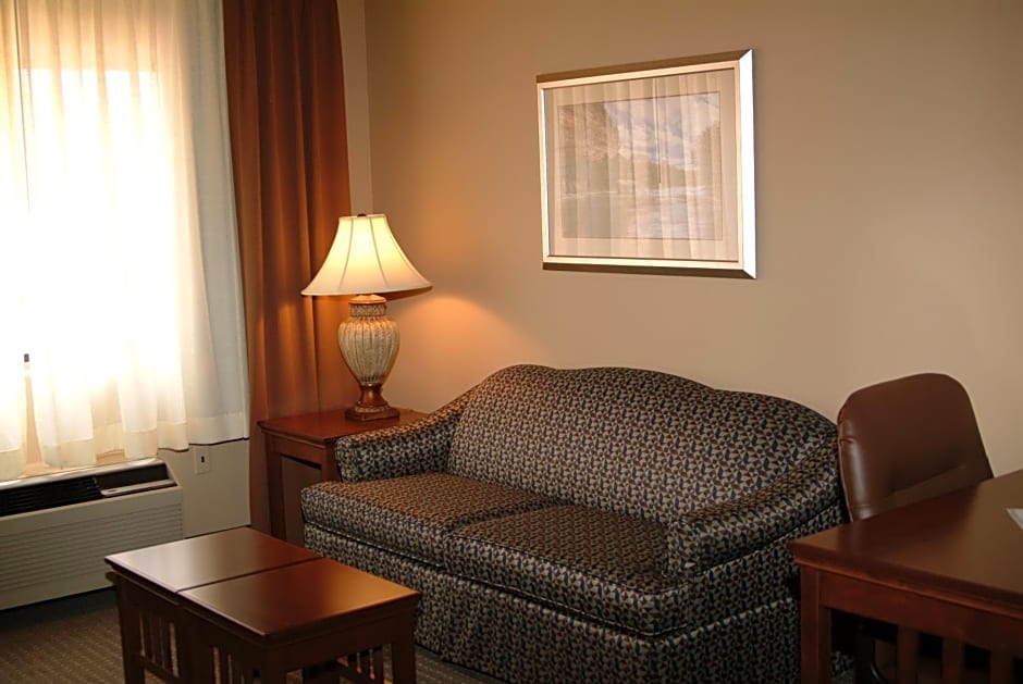 Staybridge Suites Lubbock