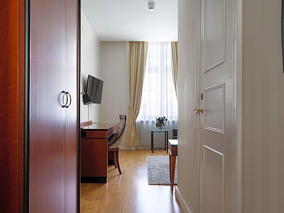 Elite Stadshotellet Västerås