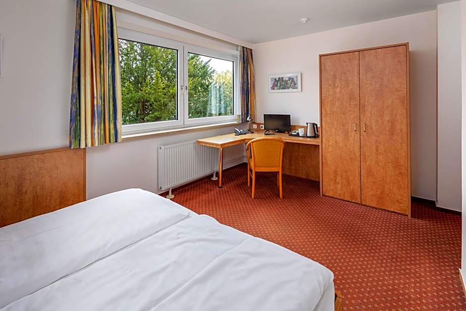 Academy Lodge Boardinghouse