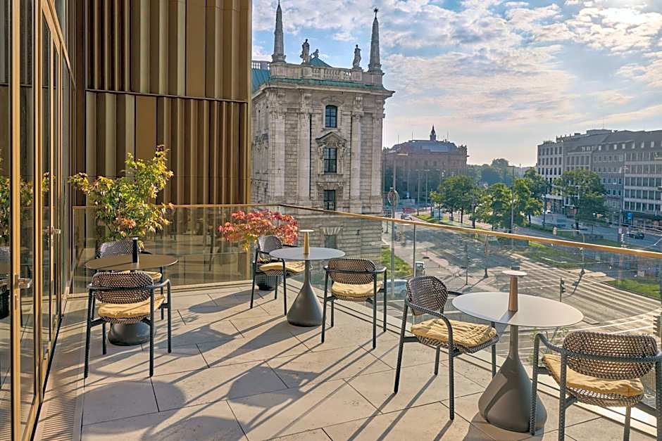 Koenigshof, A Luxury Collection Hotel, Munich