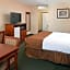 Americas Best Value Inn & Suites Bakersfield E