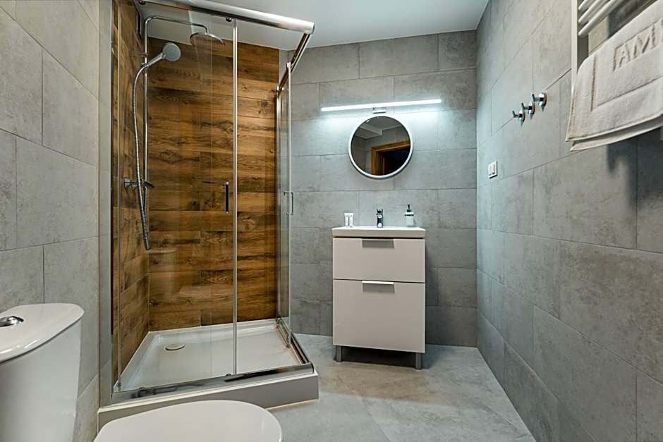 Ośrodek Jantar Rewita