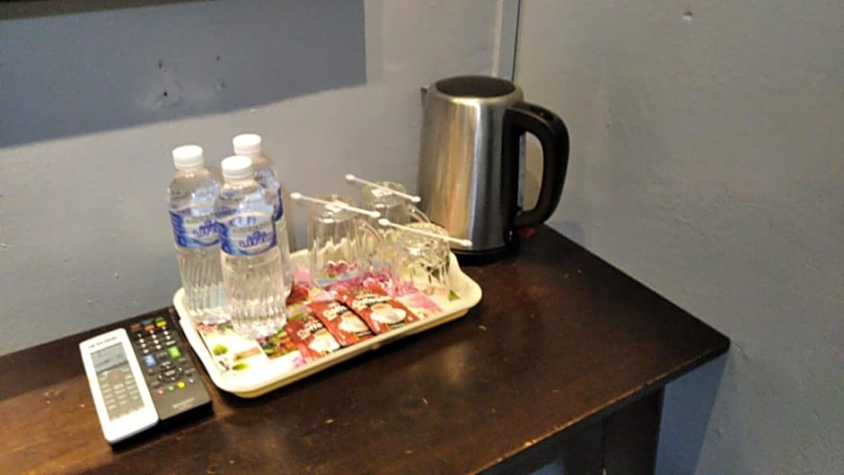 Ghazrins Hotel Dataran Larkin